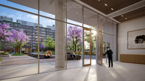 Imagen 20 de 30 de Departamento De 1 Suite Con Vestidor Y Toil 82 M2 En Venta, Oceana Puerto Madero.