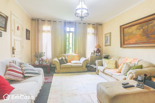 Imagem 2 de 10 de Casa À Venda Em São Paulo - 22426