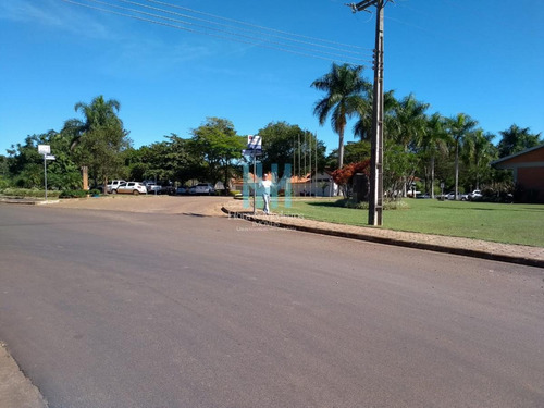 Imagem 8 de 10 de Terreno Para Venda Em Paranapanema, Núcleo Residencial Europa - 071_1-2201461