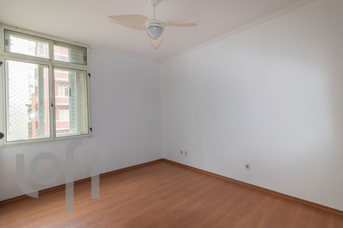 Imagem 7 de 30 de Apto Jardim Paulista | 3 Quartos | 134 M² | Cond: R$1550.00 | 2 Vagas - 1nu7172