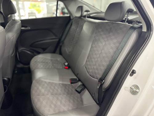 Hyundai HB20S 1.6 Style Flex Aut. 4p