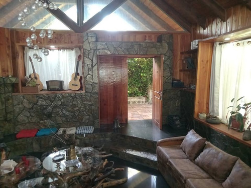 Se Vende Casa 5d5b, 420 M2, Terreno 10.000 Cam Cerro Colora