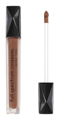 Labial Líquido Full Spectrum Super Gloss Idol Covergirl