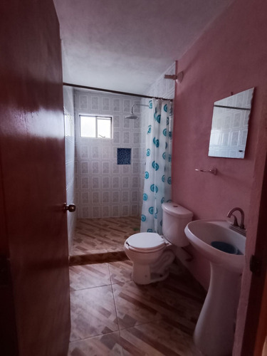 Casa En Venta, San Andres Atenco, 3 Recamaras