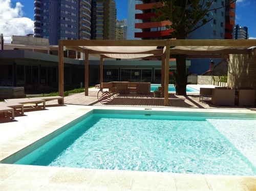 Imagen 20 de 30 de Apartamento Forest Tower Punta Del Este