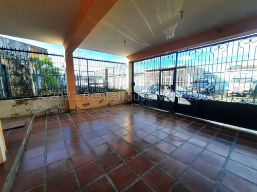 Imagen 27 de 30 de Casa En Venta En Urb. Piedra Azul Cabudare Posee Estructura Para Ampliación Gabriela. C #23-13681