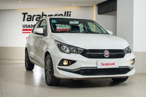 Fiat Cronos Precision 1.8 Mt Taraborelli Usados