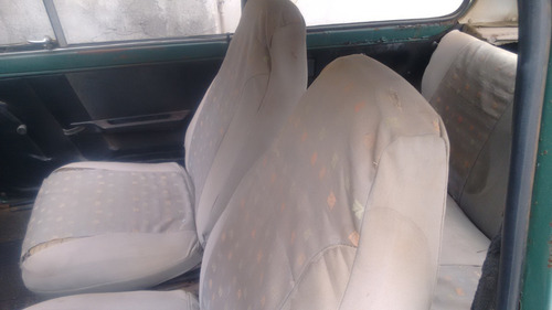Imagem 4 de 15 de Fiat 147 (produto Já Vendido)