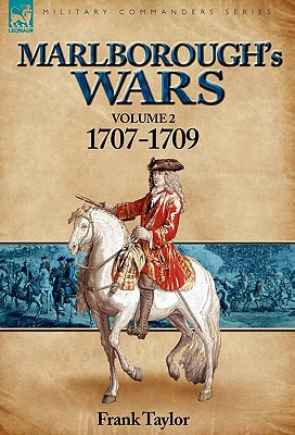 Libro Marlborough's Wars: Volume 2-1707-1709 - Taylor, Fr...