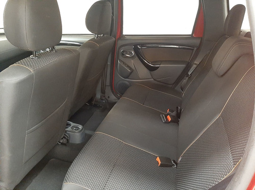 Imagen 12 de 15 de Renault Duster 2020 2.0 Intens At