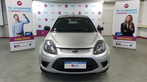 Ford Ka 2014 1.0 Fly Viral 63cv