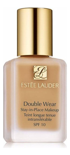 Esteé Lauder Base Double Wear Larga Duración 2n1 Desert Beig Tono 2n2 Buff
