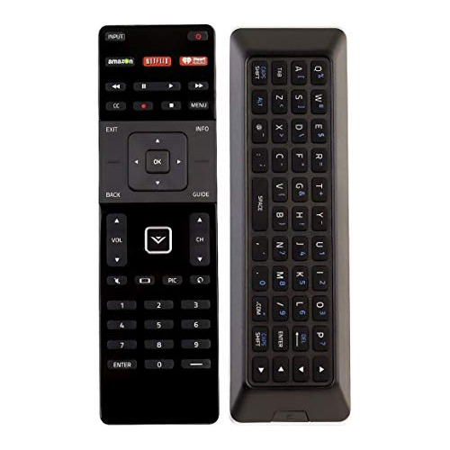 Nuevo Control Remoto Qwerty De Doble Lado Xrt500 Retroi...