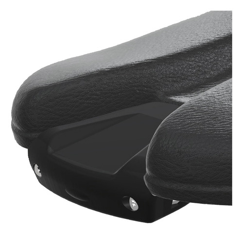 Soporte Para Bicicleta Airtag, Oculto Debajo Del Asiento, Im