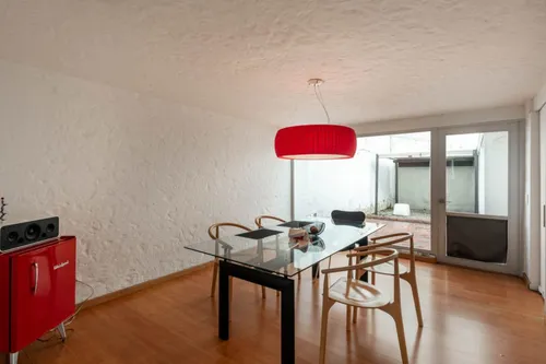 Casa En Arriendo/venta En Santa Barbara Central. Cod V11808
