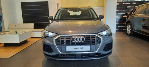 Imagen 19 de 25 de Audi Q3 0km 2022 35 Tfsi 150cv Audibsas 2021 Automatica