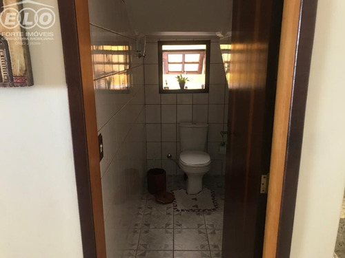 Imagem 16 de 30 de Lindo Sobrado A Venda , Bem Localizado , Ao Lado Do Cento Comercial Da Cidade De Indaiatuba/sp. A 1 Minuto Do Parque Ecológico (pedalinho, Praça De Al - Ca05466 - 69511559