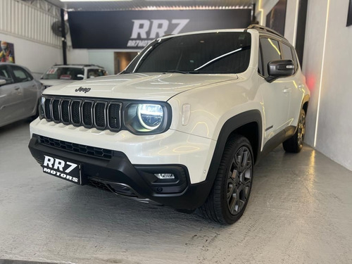 Jeep Renegade 1.3 T270 TURBO S 4X4