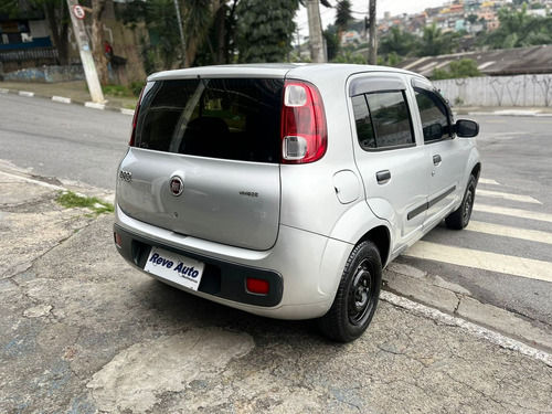 Fiat Uno 1.0 EVO VIVACE 8V