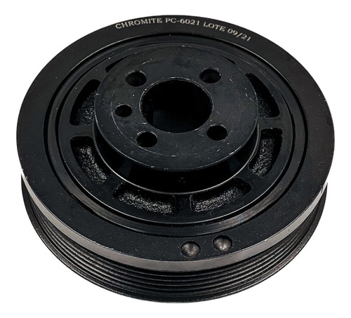 Polea De Cigüeñal Damper Para Vw Jetta A3 1999 2.0l