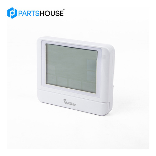 Robertshaw Rs10420t Termostato Programable Wifi Touchscreen
