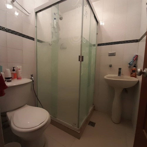 Imagen 9 de 11 de Apartamento Charallave, Lujoso 125m2 Oferta Con Todo