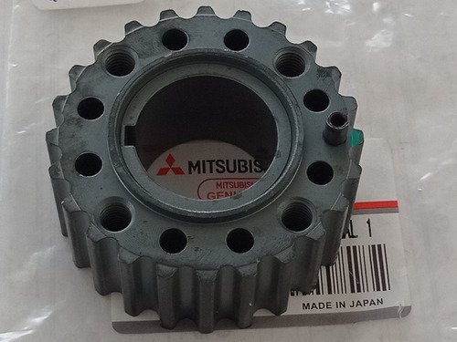 Piñón De Cigüeñal Mitsubishi L300 (24dientes)