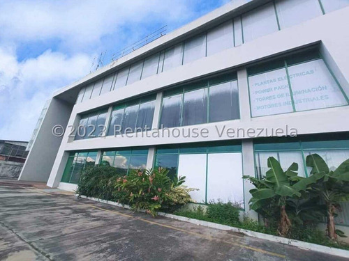 Galpon En Venta Ubicado En El Castillito San Diego Carabobo Venezuela Cod 25-4852 Eloisa Mejia