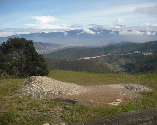 Terreno En San Antonio 1260 M2 ( Acropolis)