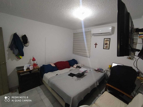 Imagen 7 de 11 de Apartamento En Barrio Delicias De Oportunidad