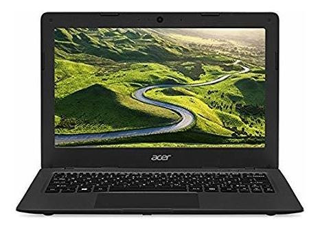Acer Aspire One Cloudbook 11.6-inch Hd 32gb Windows 10 Gra ®