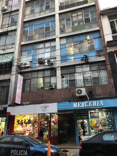 Imagen 1 de 6 de Con Renta $400.000 Lavalle Y Av. Pueyrredon 1565 M2