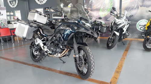 Imagen 1 de 18 de Benelli Trk502