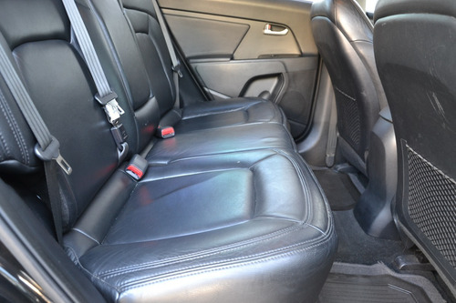 Imagen 15 de 19 de Kia Sportage 4x2 2012 140.000km Segundo Dueño Impecable