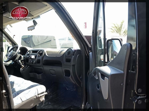 Renault Master 2.3 Executiva L3h2 16l