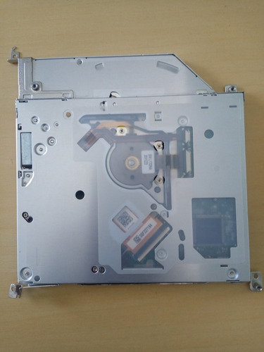 Gravadora E Leitor Cd E Dvd Notebook Samsung Np700z5b