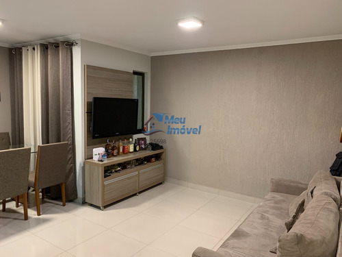 Imagem 4 de 27 de Cnb 12 Ed. Village De Pituba 3 Quartos 69m² 1 Vaga Reformado Armários Ac Fgts - Meuimo313 - 68460518
