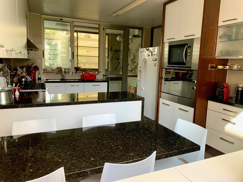 Imagen 5 de 20 de Amplio Departamento,tres Pisos, En Condominio Y Club De Golf