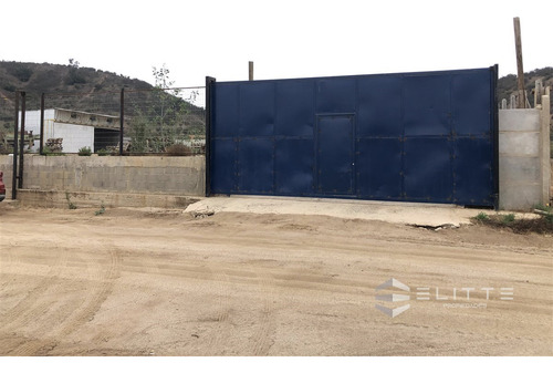 Arriendo Industrial Ciudad De Casablanca