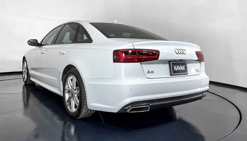 Imagen 5 de 15 de 103278 - Audi A6 2017 Con Garantía