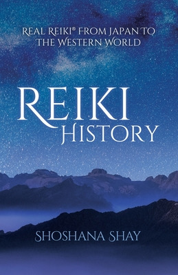 Libro Reiki History: Real Reiki(r) From Japan To The West...