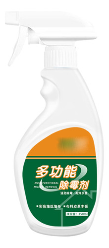 Limpiador De Baño B Bathroom Cleaner, Exfoliante Diario Para
