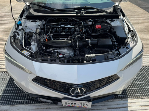 Acura Integra 1.5 A-Spec Cvt