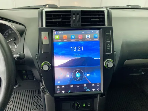 Toyota Prado 3.0 Tx-l