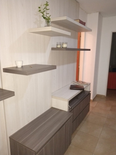 Imagen 8 de 20 de Dúplex Alquilo En Villa Rivera Indarte