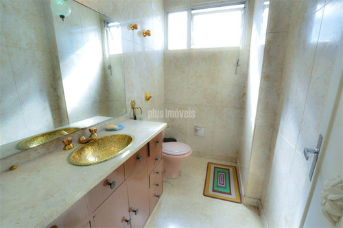 345m² No Jardim América - Pj54190
