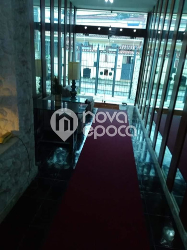 Apartamento - Ref: Sp4ap42213