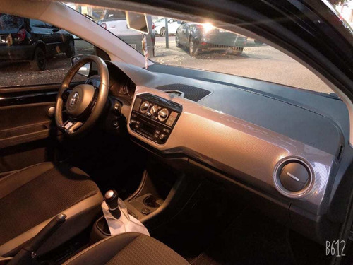 Imagem 8 de 8 de Volkswagen Up! Red 1.0 12v Imotion Flex