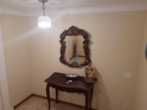 Imagem 13 de 30 de Casa A Venda, Condomínio Chácara Gramado, Campinas/sp. - Ca0943