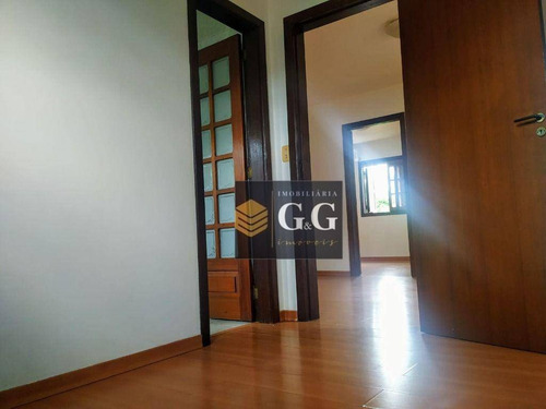 Imagem 24 de 30 de Apartamento Com 2 Dormitórios Para Alugar, 60 M² Por R$ 1.500,00/mês - Centro - Viamão/rs - Ap0303